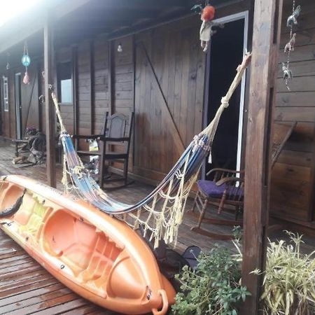 Suites Vito Dumas 2 Tigre Luaran gambar