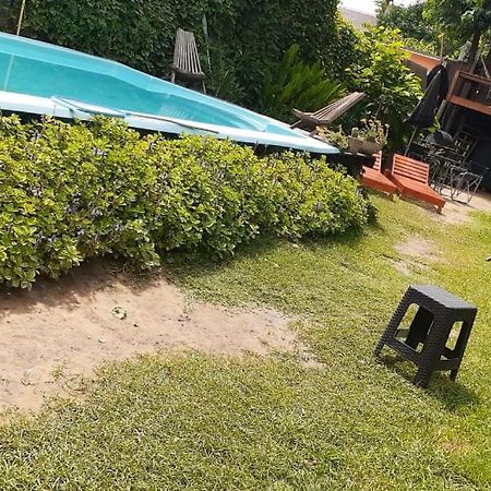 Suites Vito Dumas 2 Tigre Luaran gambar