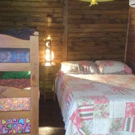 Suites Vito Dumas 2 Tigre Luaran gambar