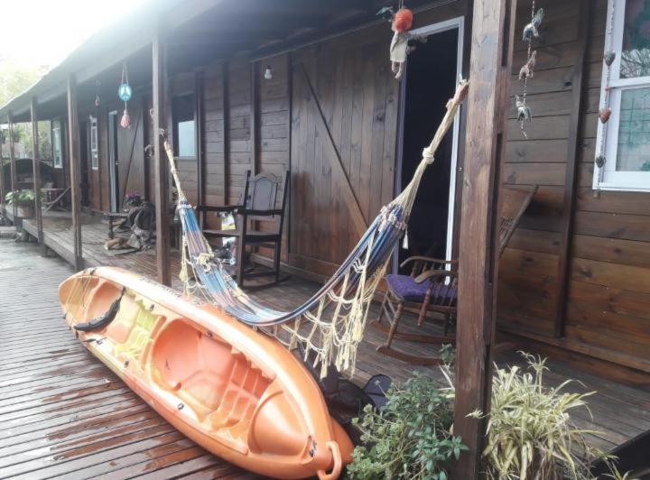 Suites Vito Dumas 2 Tigre Luaran gambar