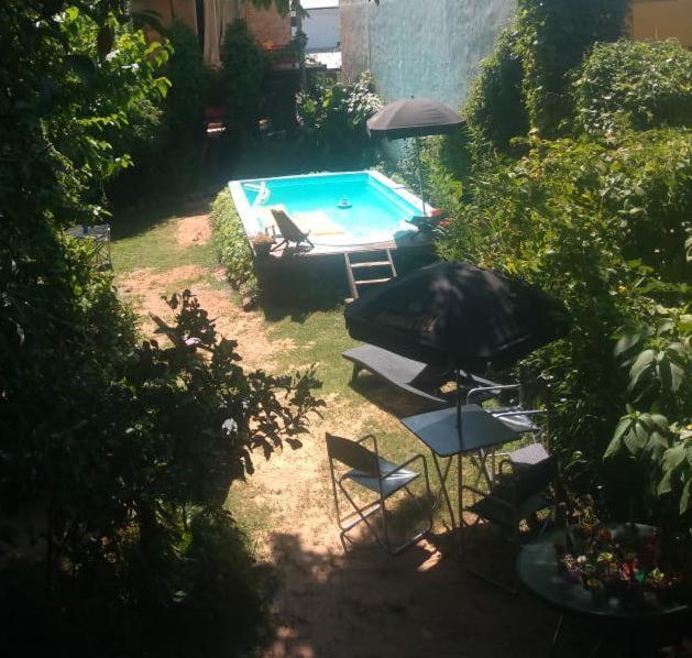 Suites Vito Dumas 2 Tigre Luaran gambar