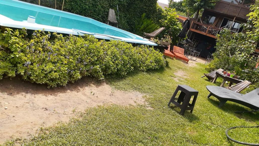 Suites Vito Dumas 2 Tigre Luaran gambar