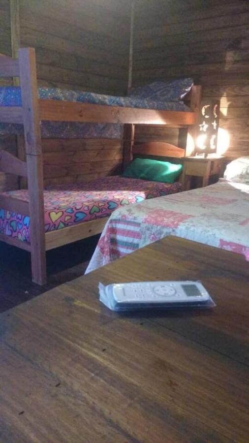 Suites Vito Dumas 2 Tigre Luaran gambar